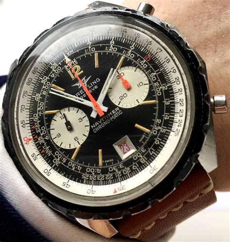 breitling navitimer 1806 vorserie|breitling navitimer 01 price.